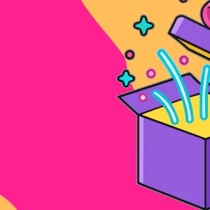 Javaanse Verrassingsbox  (2 personen)