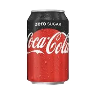 Coca cola zero