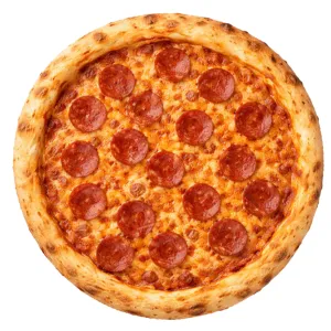 Pizza Pepperoni