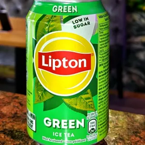 Lipton Ice Tea green