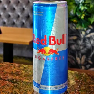 Red Bull zero