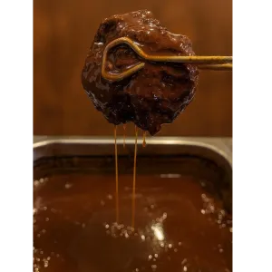 Pan gehaktballen (10 stuks)