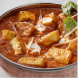 Paneer Tikka Masala [Buy 1 get 1 FREE](Indian spicy)