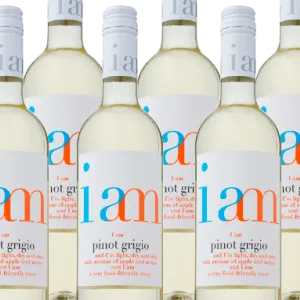 I Am Pinot Grigio