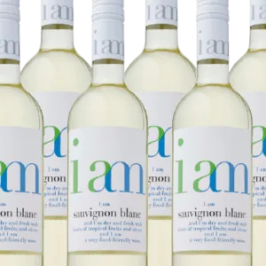 I AM Sauvignon Blanc