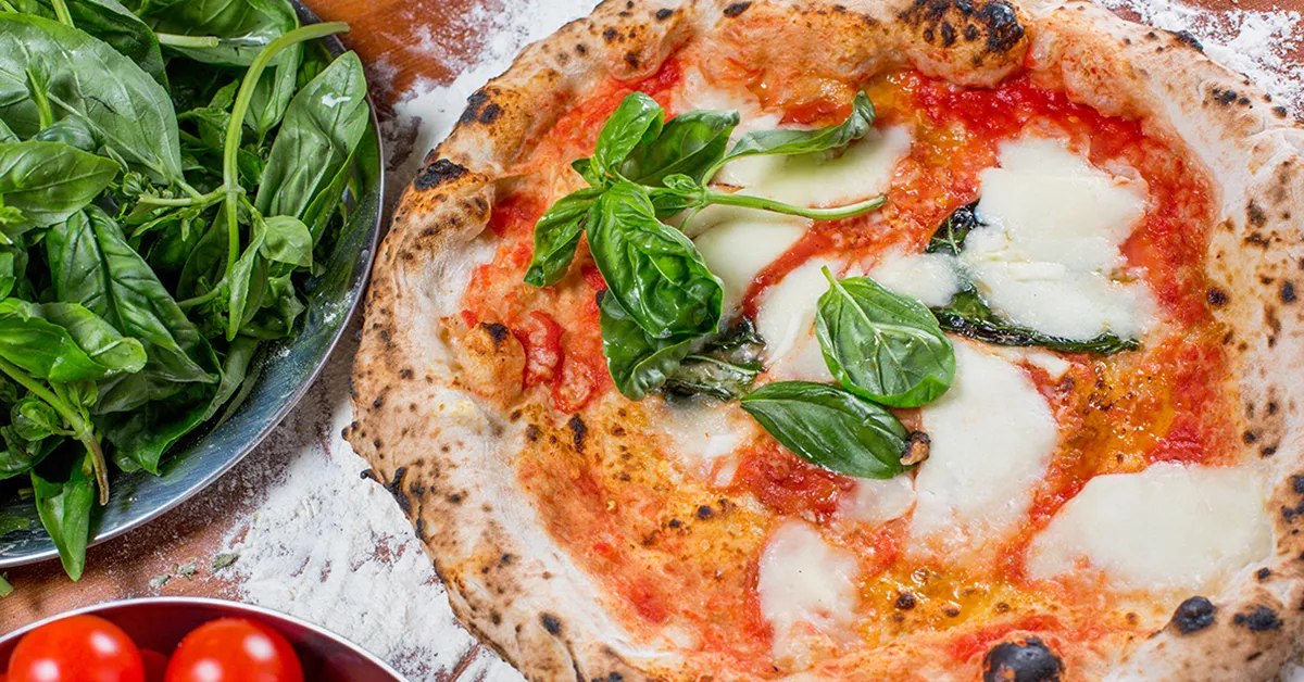 Grillroom Pizzeria Salma te Gulpen