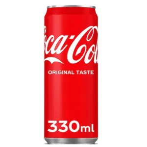 Coca-Cola 330ml