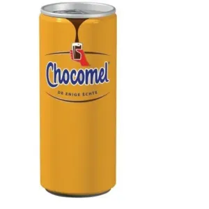 Chocomel 250ml