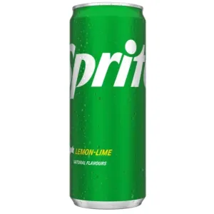 Sprite 330ml