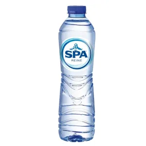Spa blauw 500ml