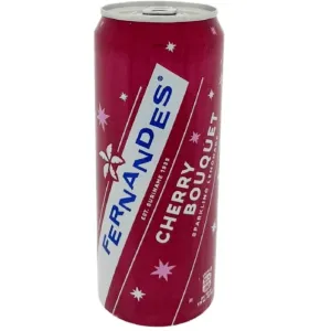 Fernandes Cherry Bouquet 330ml