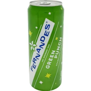 Fernandes Green Punch 330ml