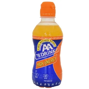AA Drink 330ml