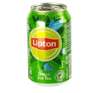 Ice Tea Green 330ml