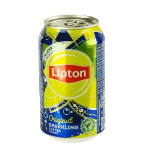 Ice Tea Sparkling 330ml