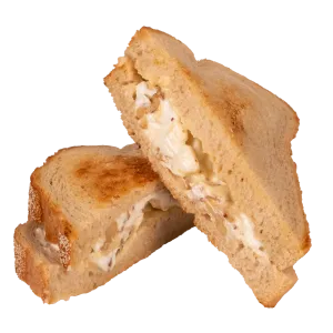 Tosti geitenkaas (Vega)