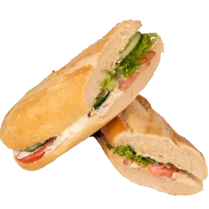 Roomkaas met bieslook