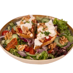 Sheperd salad (Vega)