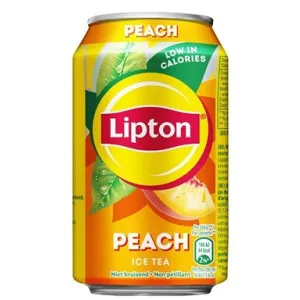 Lipton Peach