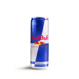Red Bull