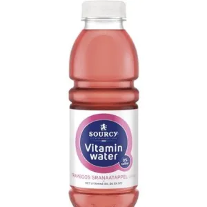 Vitaminewater Roze
