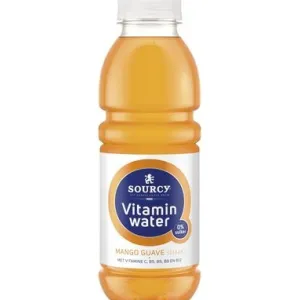 Vitaminewater Orange