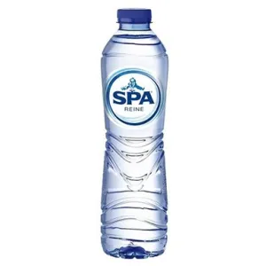 Spa blauw
