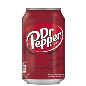 Dr. Pepper