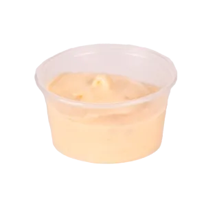 Bakje groot Chilimayonaise