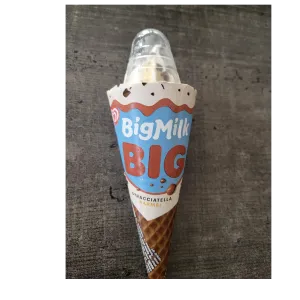 Big Milk Big Stracciatella Karamel