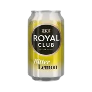 Bitter Lemon