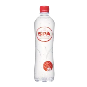 Spa rood