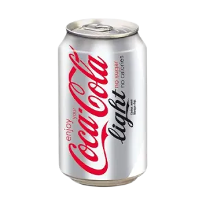 Coca Cola light