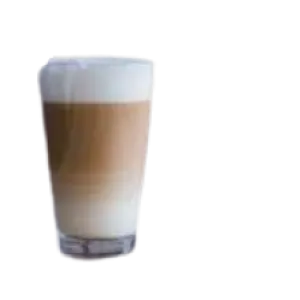 Latte machiatto