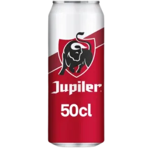 Jupiler 0,5