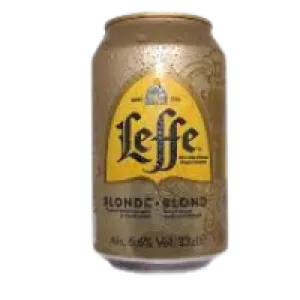 Leffe blond