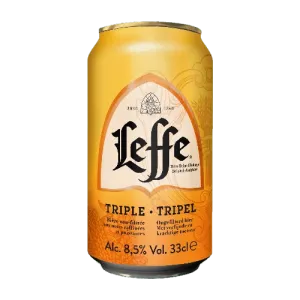 Leffe Triple