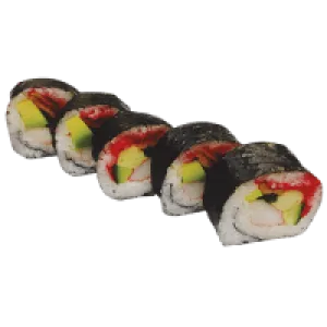 Futo Maki
