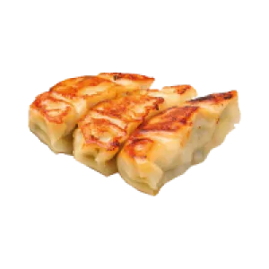 Gyoza