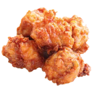 Karaage