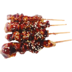 Kipsaté Yakitori