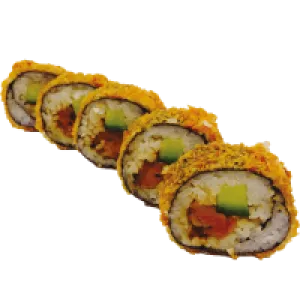 Fried Crispy Chicken