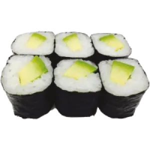Avocado Maki