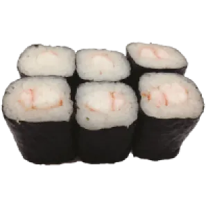 Ebi maki