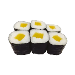 Oshinko Maki