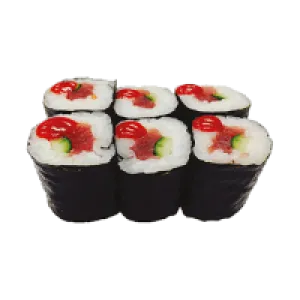 Spicy Tuna Maki