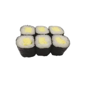 Tamago Maki