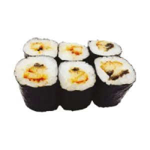 Unagi Maki