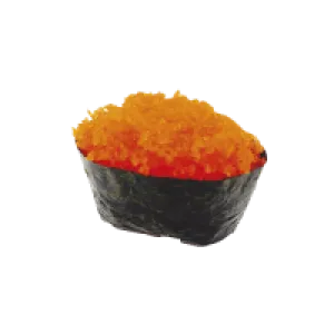 Gunkan Tobiko