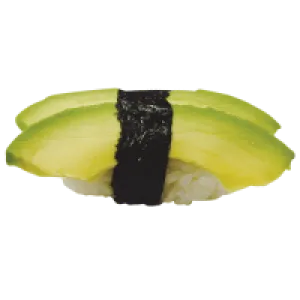 Nigiri Avocado